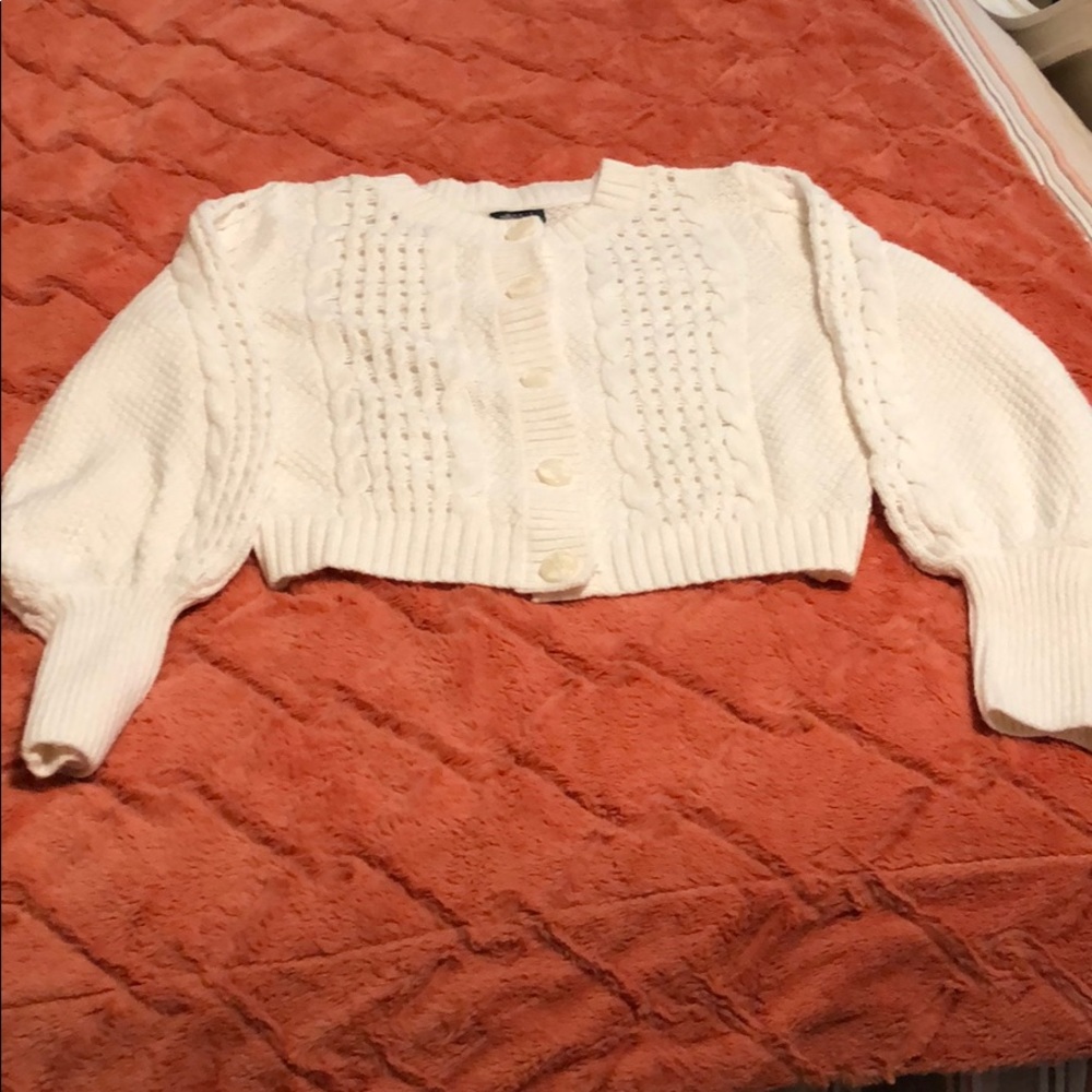 Sweater